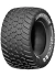 Pneu agricole MICHELIN 500/60R22.5 155D CARGOXBIB HEAVY DUTY​ TL